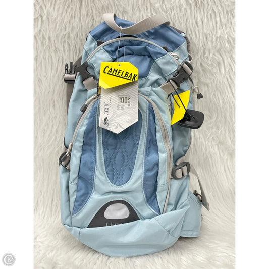 Backpack By Clothes Mentor, Size: Medium