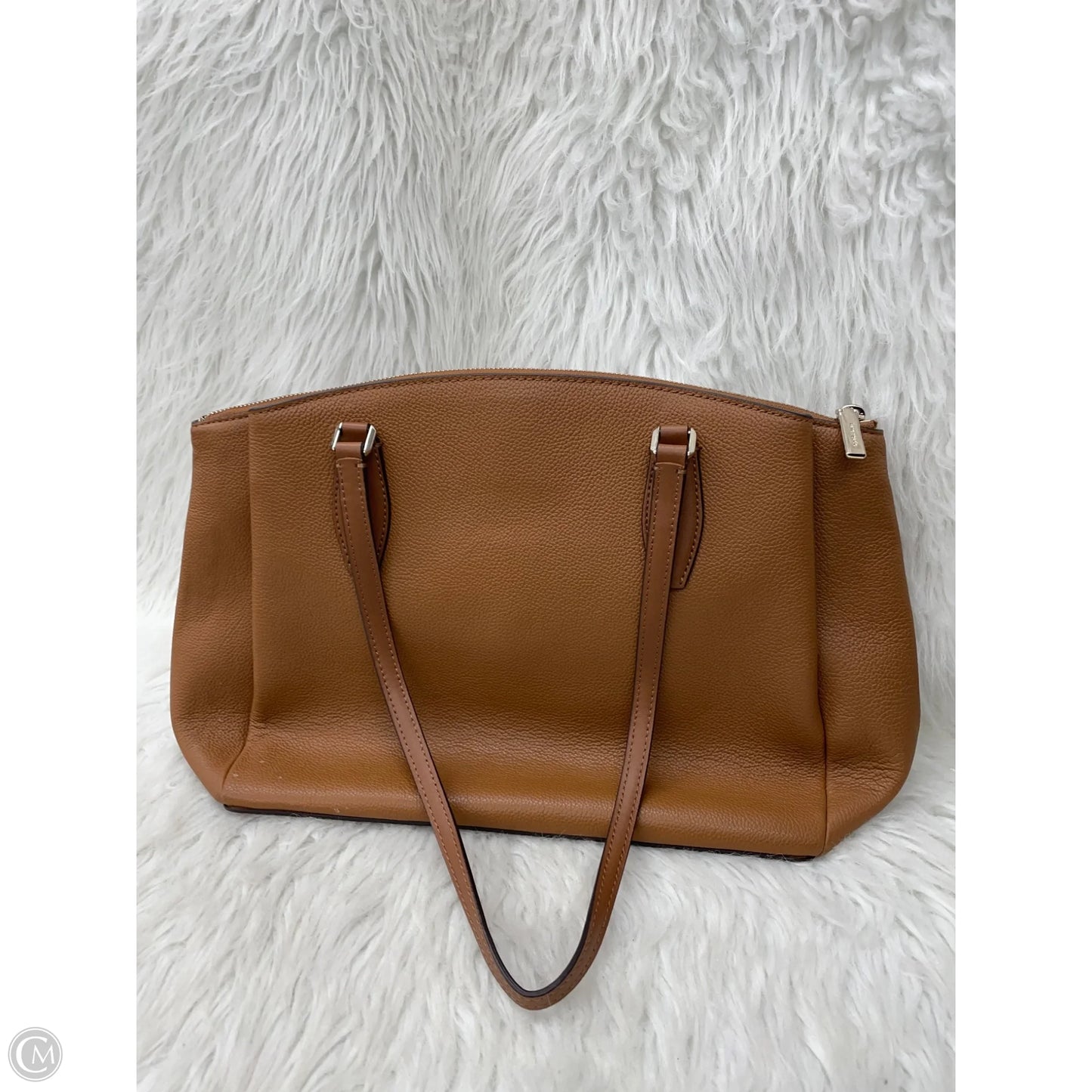 Handbag Designer By Kate Spade, Size: Large