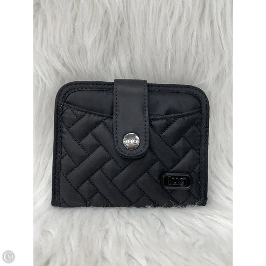Wallet By Lug, Size: Small