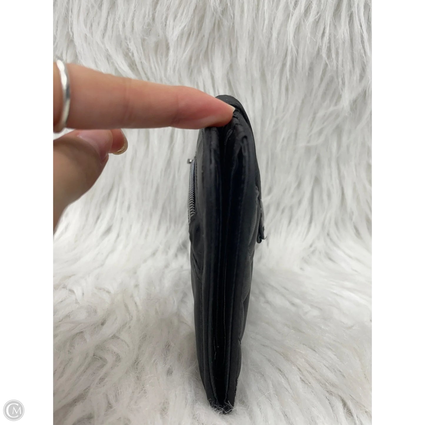 Wallet By Lug, Size: Small