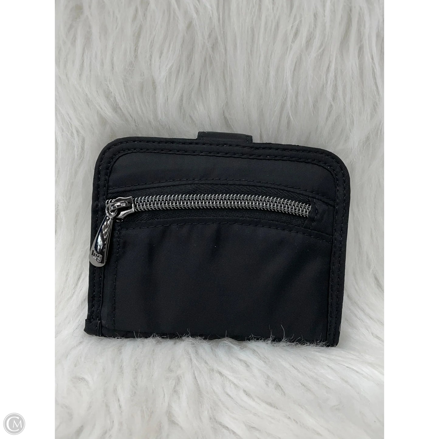 Wallet By Lug, Size: Small