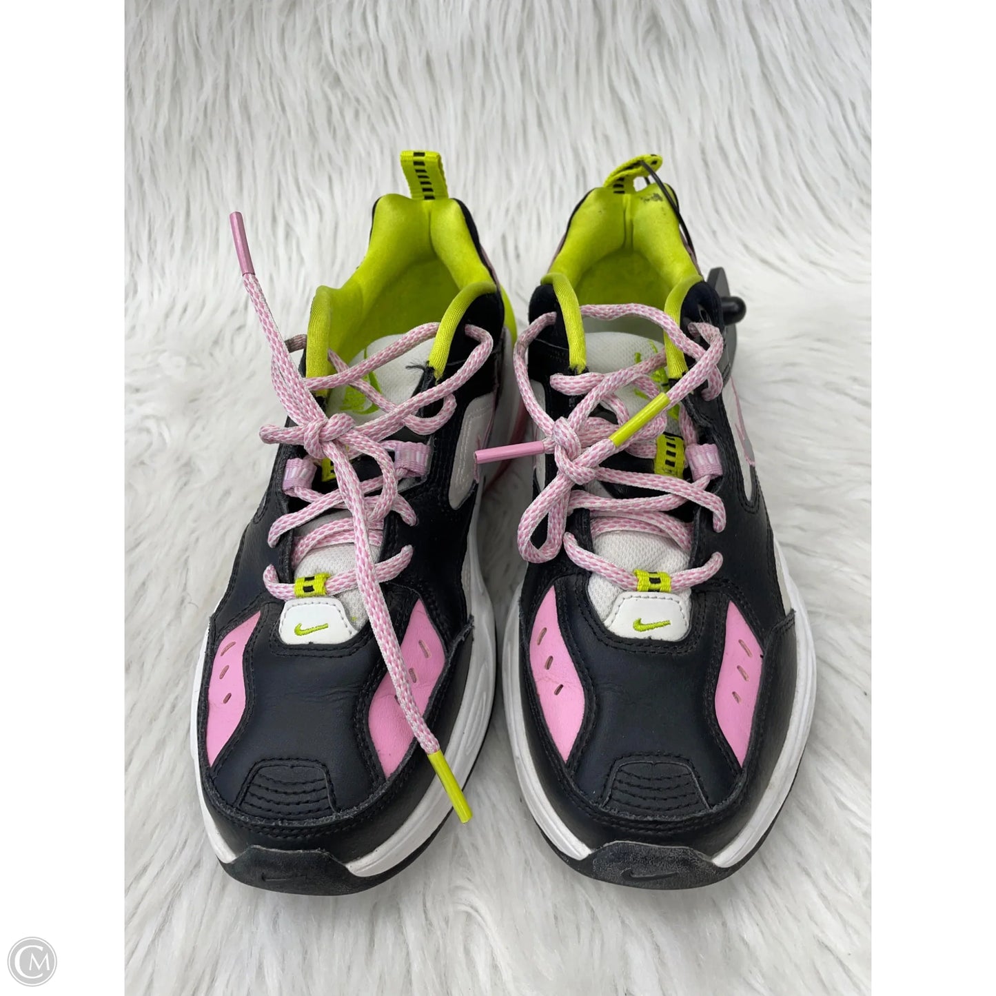 Shoes Athletic By Nike In Multi-colored, Size: 7