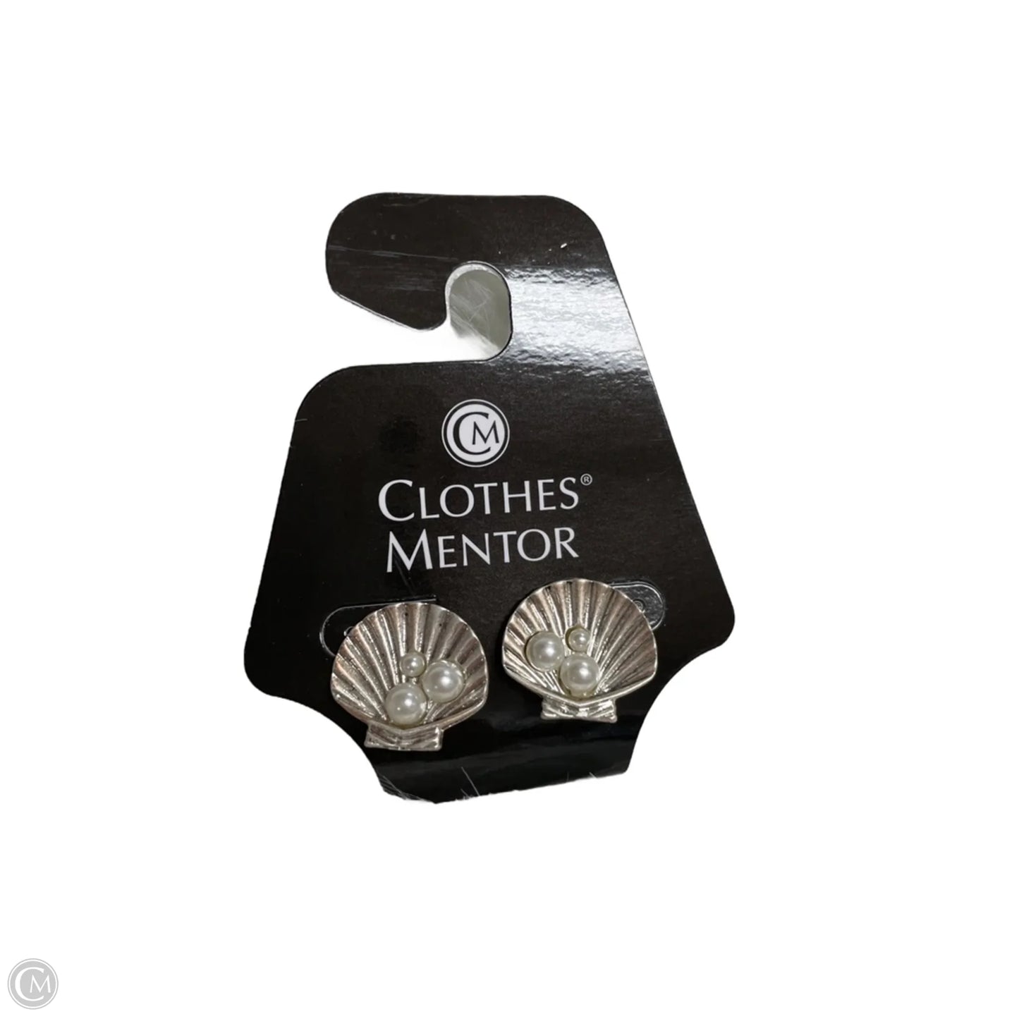 Earrings Stud By J. Jill