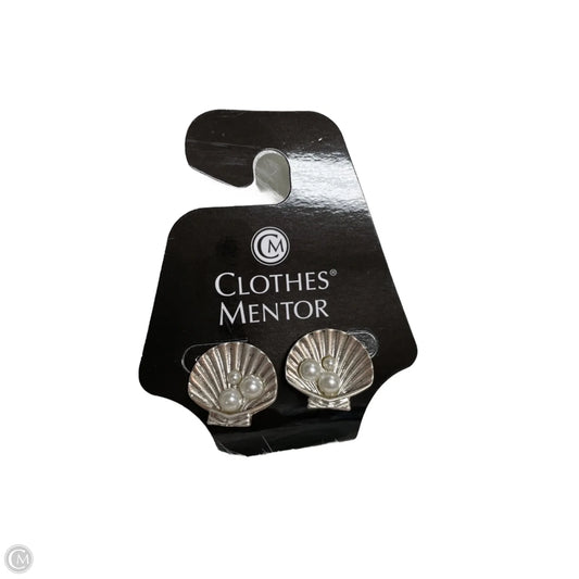 Earrings Stud By J. Jill