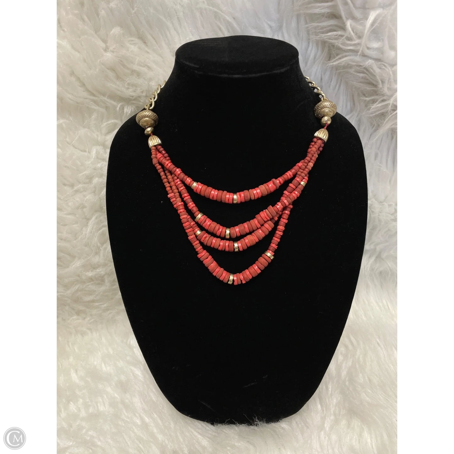 Necklace Layered By Lc Lauren Conrad