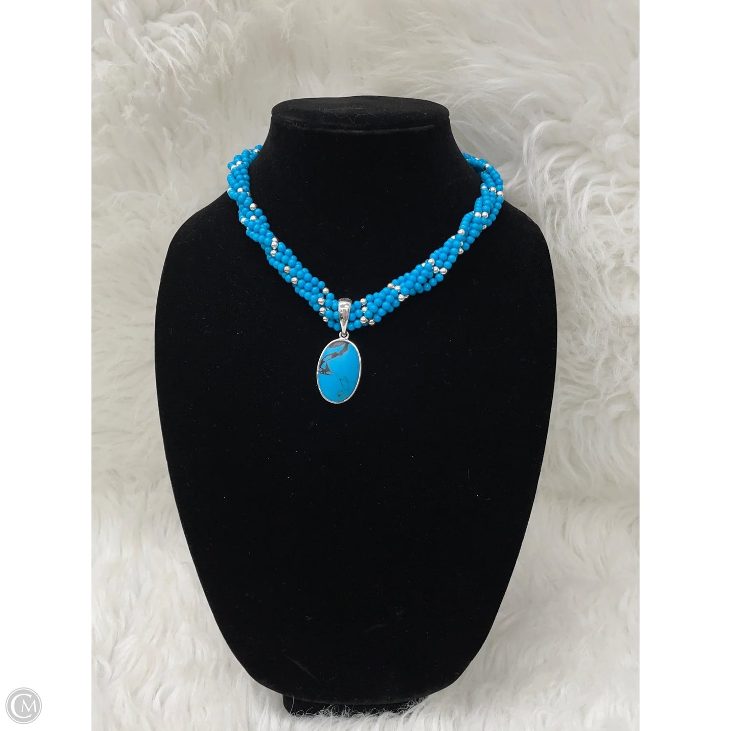 Necklace Pendant By Clothes Mentor