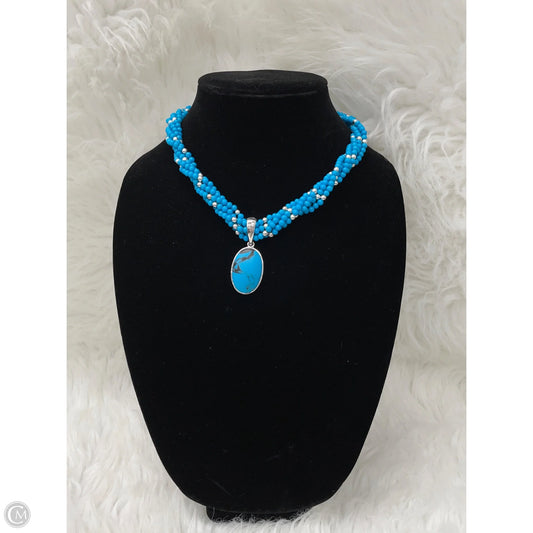 Necklace Pendant By Clothes Mentor