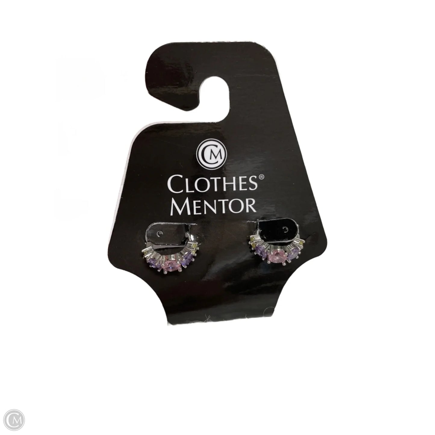 Earrings Hoop By Clothes Mentor