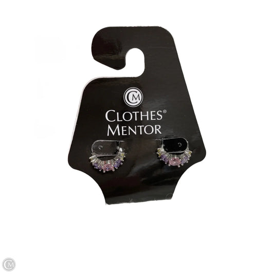 Earrings Hoop By Clothes Mentor