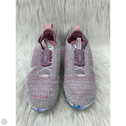 Shoes Athletic By Nike In Multi-colored, Size: 6.5