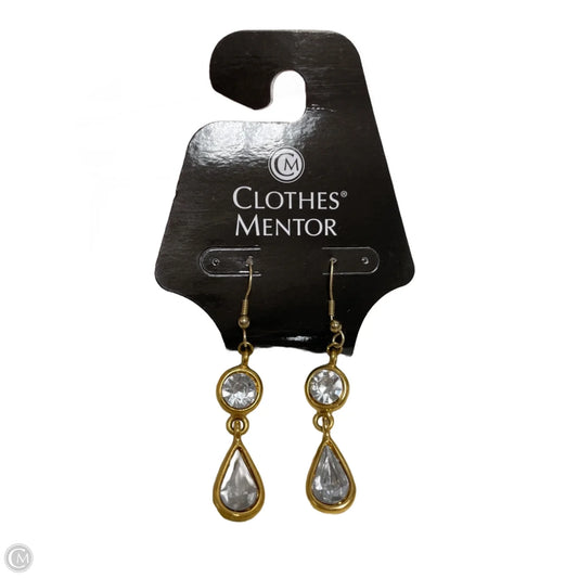 Earrings Dangle/drop By Clothes Mentor