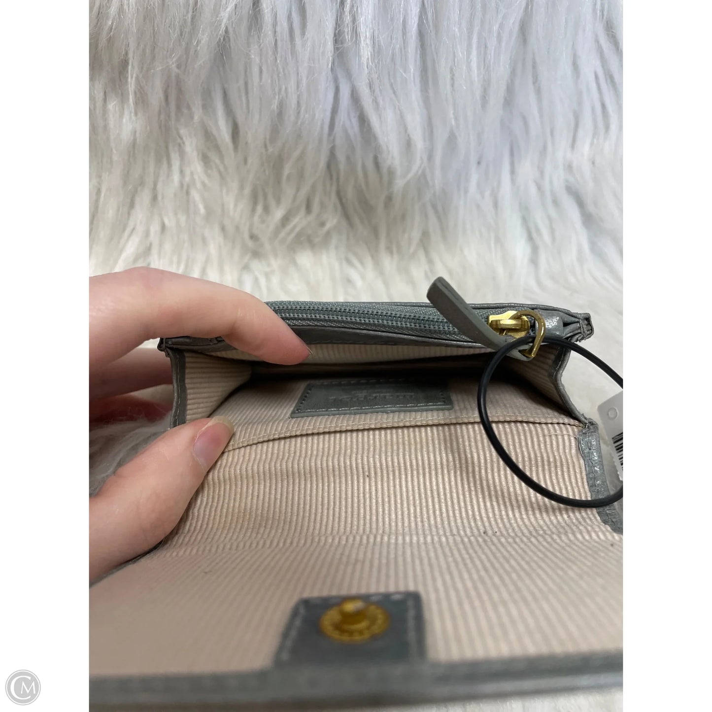 Id/card Holder By Margot, Size: Small