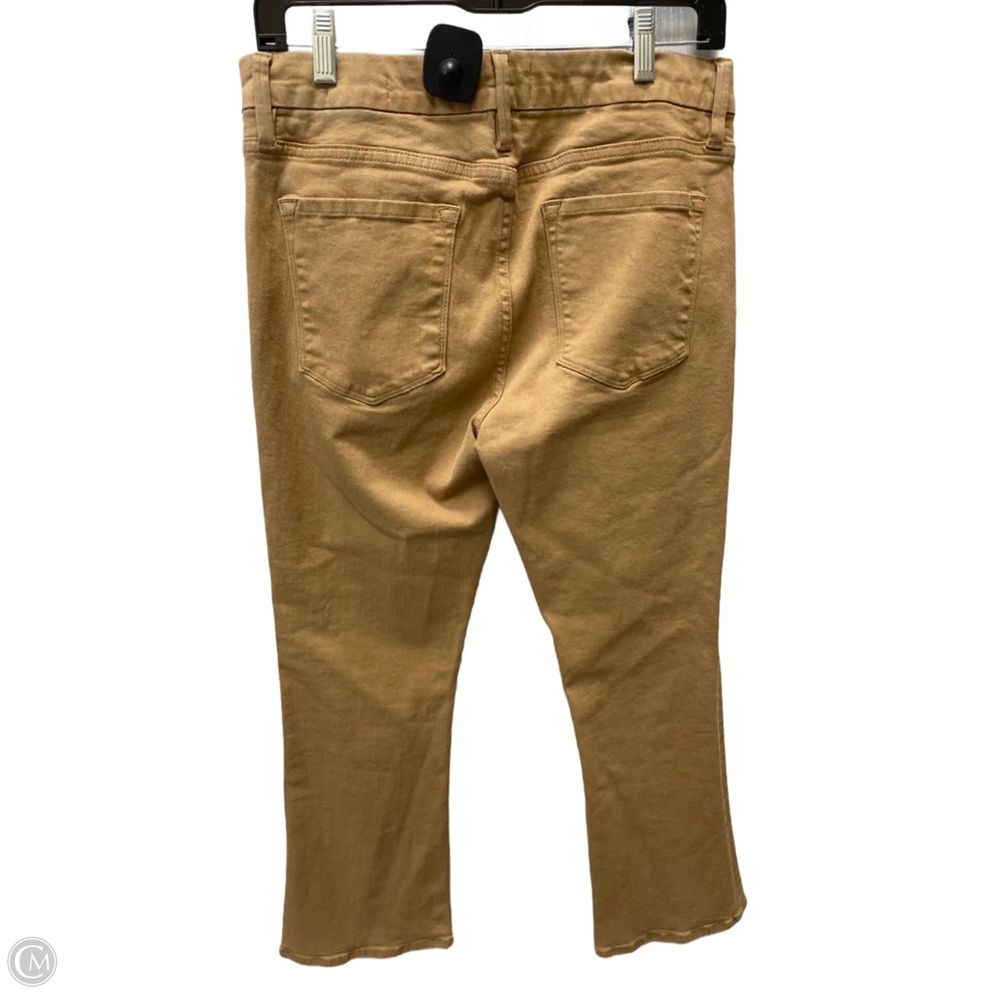 Pants Other By Frame In Brown, Size: 12