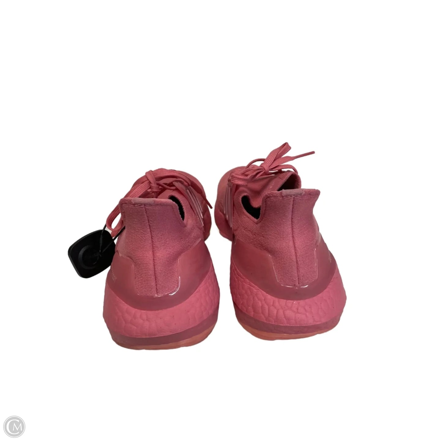 Shoes Athletic By Adidas In Pink, Size: 9.5