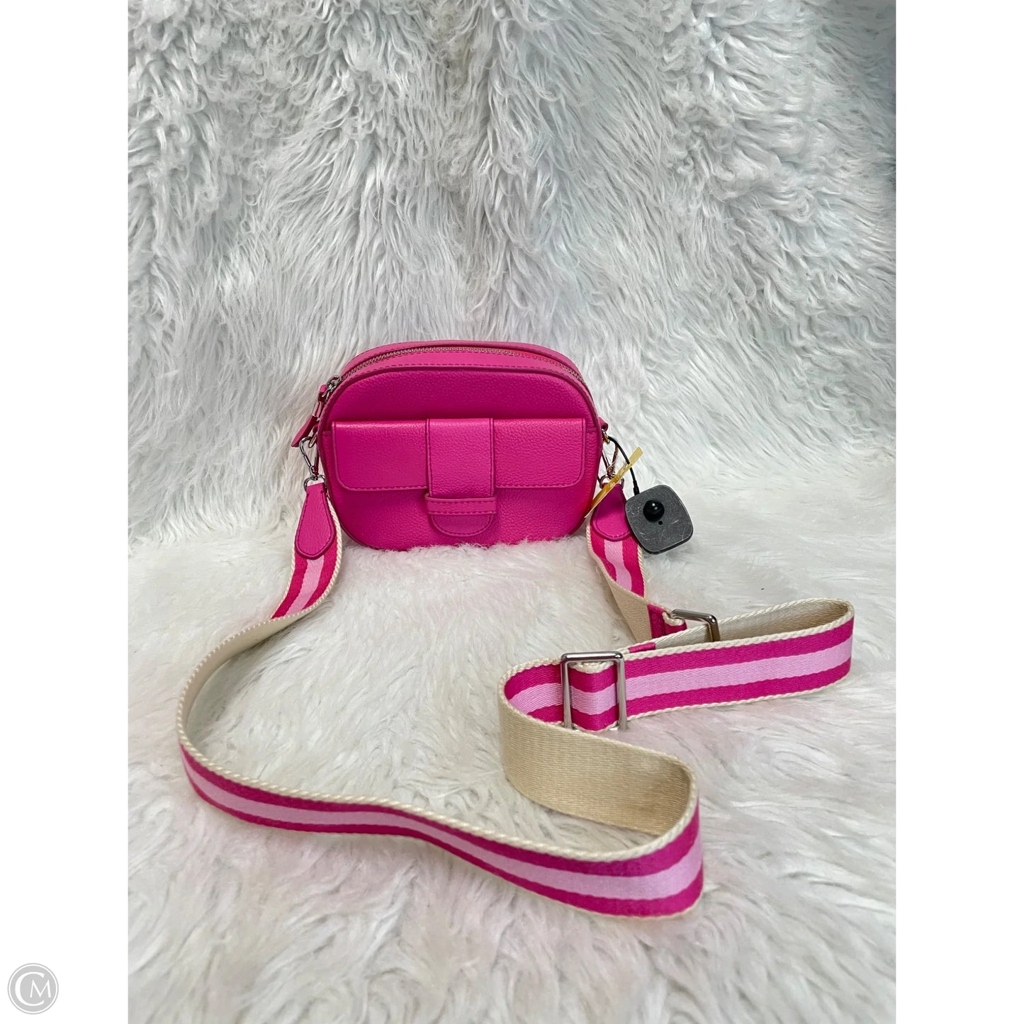 Crossbody By Talbots, Size: Small