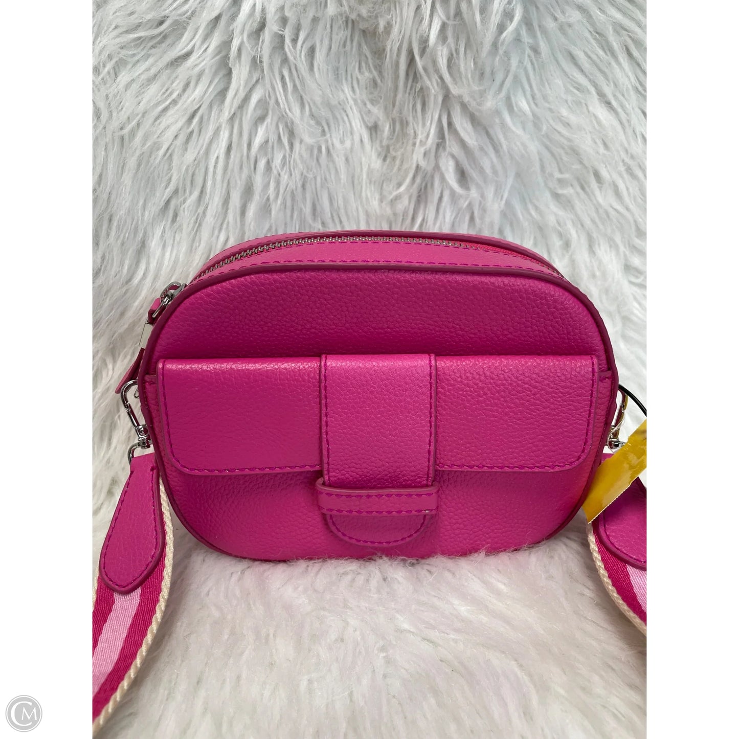 Crossbody By Talbots, Size: Small