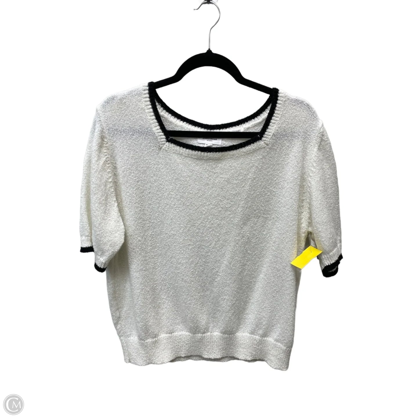 Sweater By Anniewear In Cream, Size: L