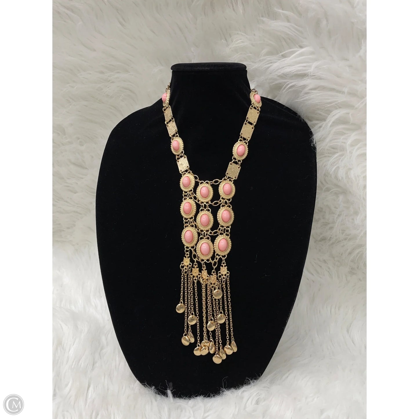Necklace Statement By Clothes Mentor