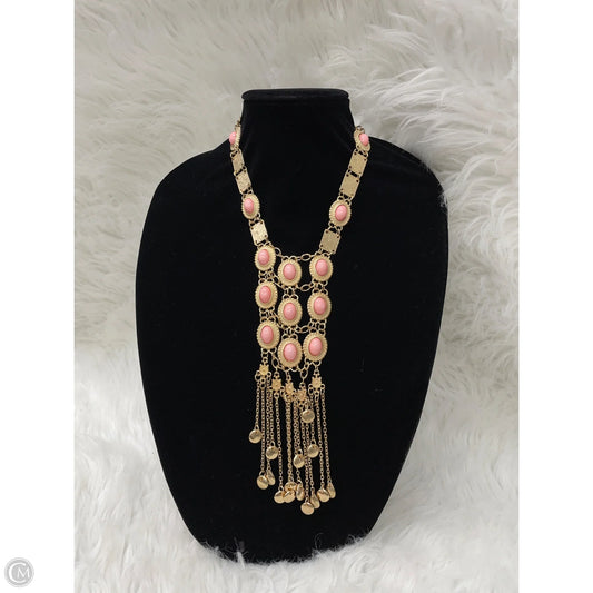 Necklace Statement By Clothes Mentor
