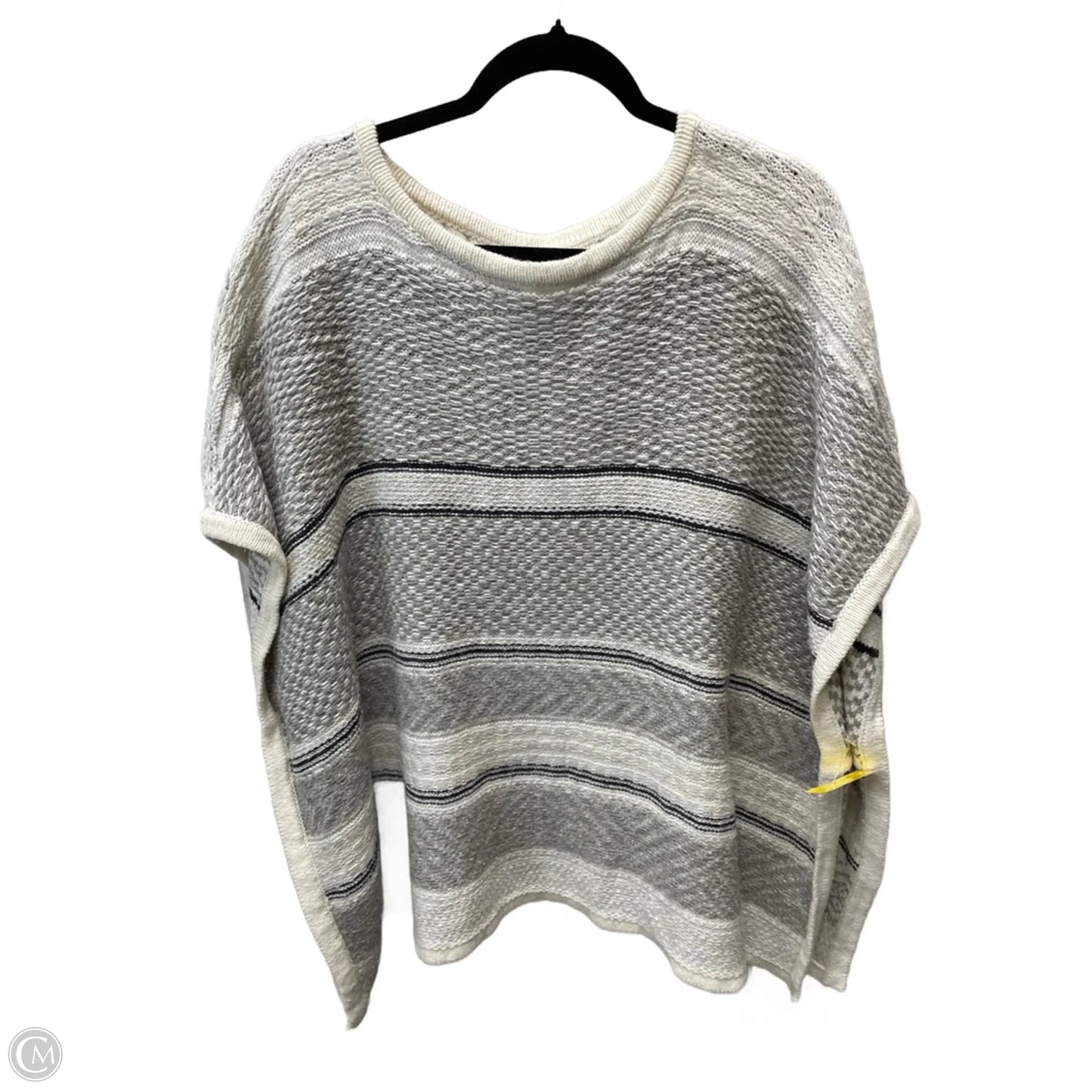 Sweater By Loft In Multi-colored, Size: Xs