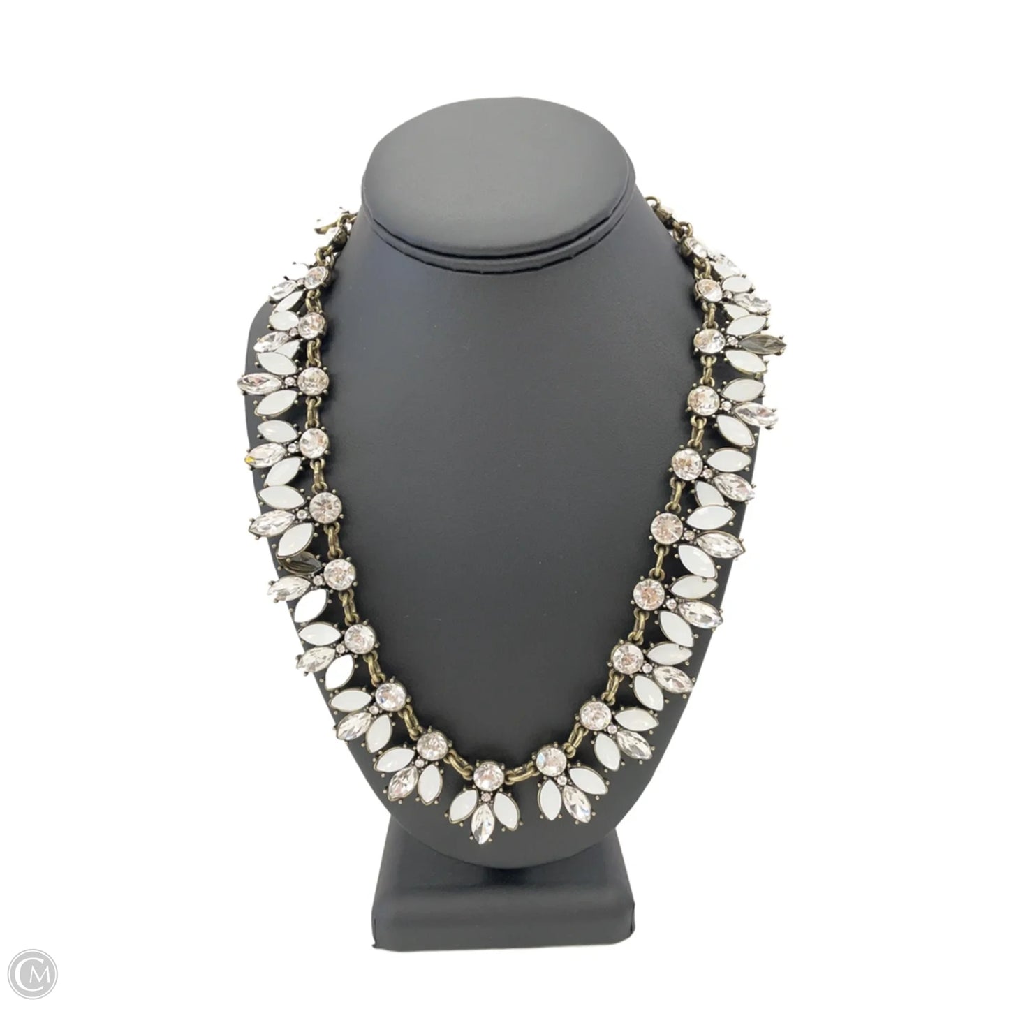 Necklace Statement By Clothes Mentor