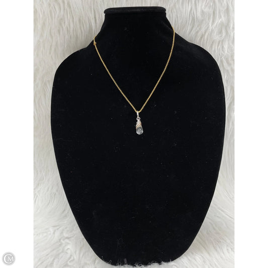 Necklace Pendant By Brighton