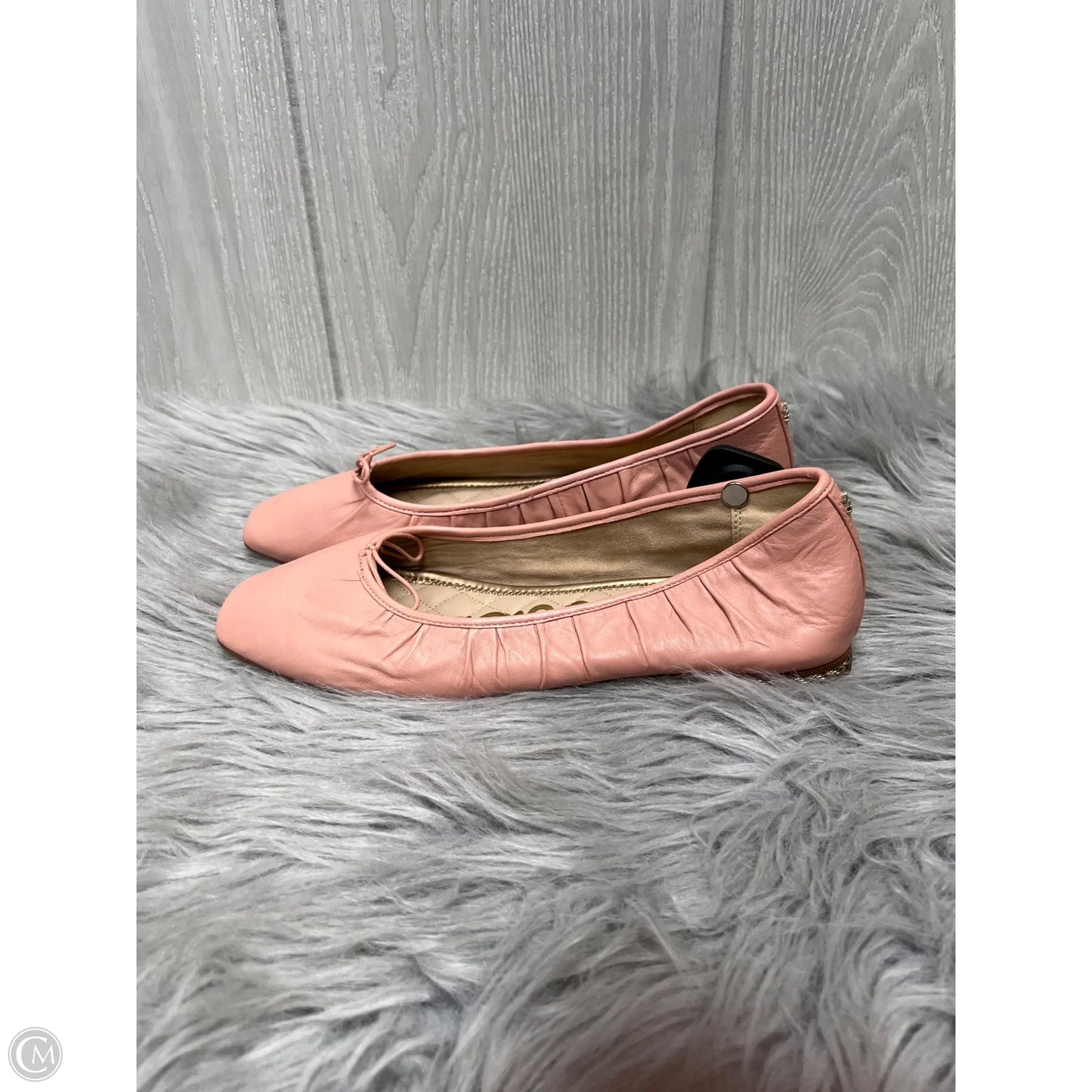 Shoes Flats By Sam Edelman In Pink, Size: 9