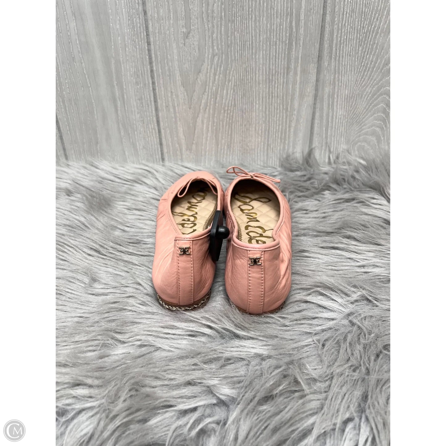 Shoes Flats By Sam Edelman In Pink, Size: 9