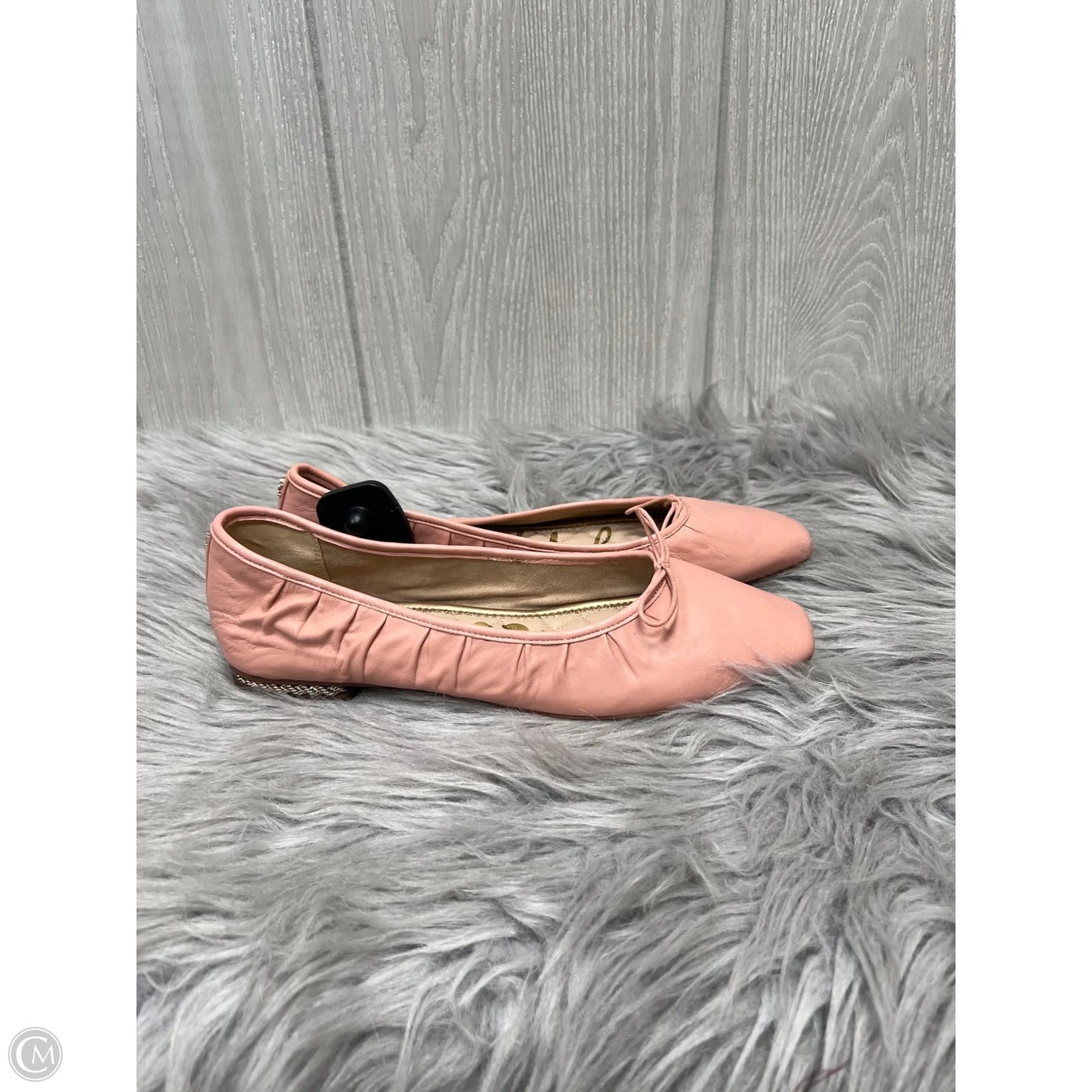 Shoes Flats By Sam Edelman In Pink, Size: 9