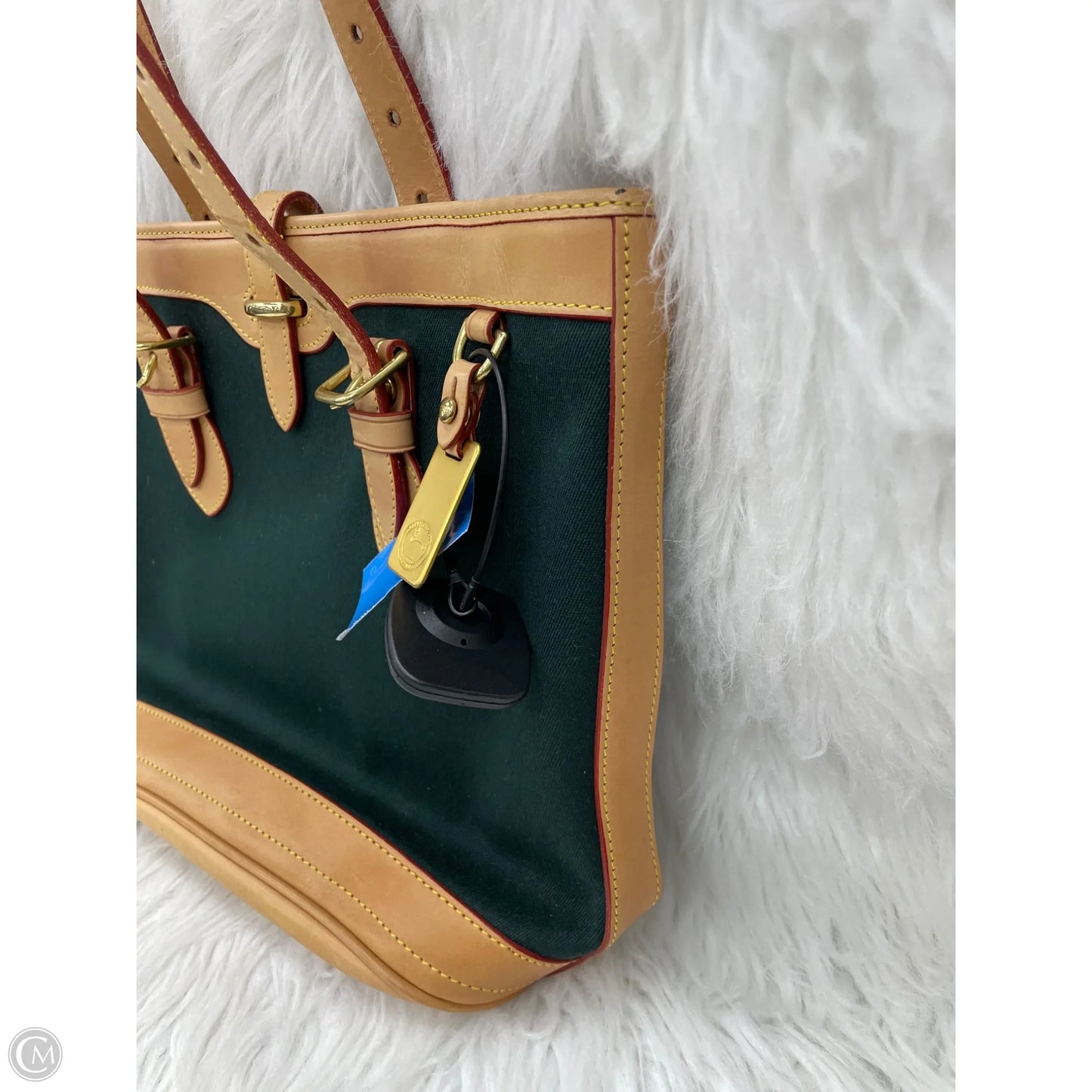 Handbag Designer By Dooney And Bourke, Size: Medium