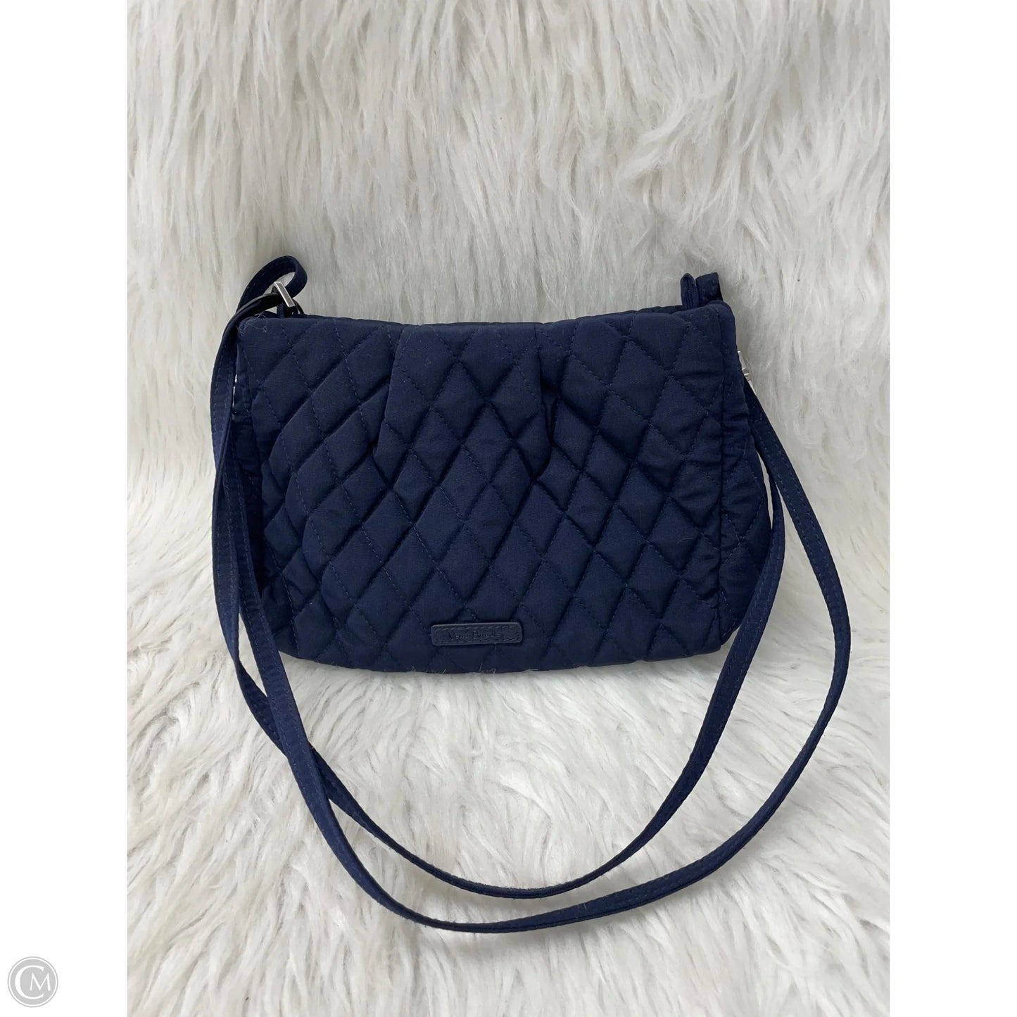 Crossbody By Vera Bradley, Size: Small