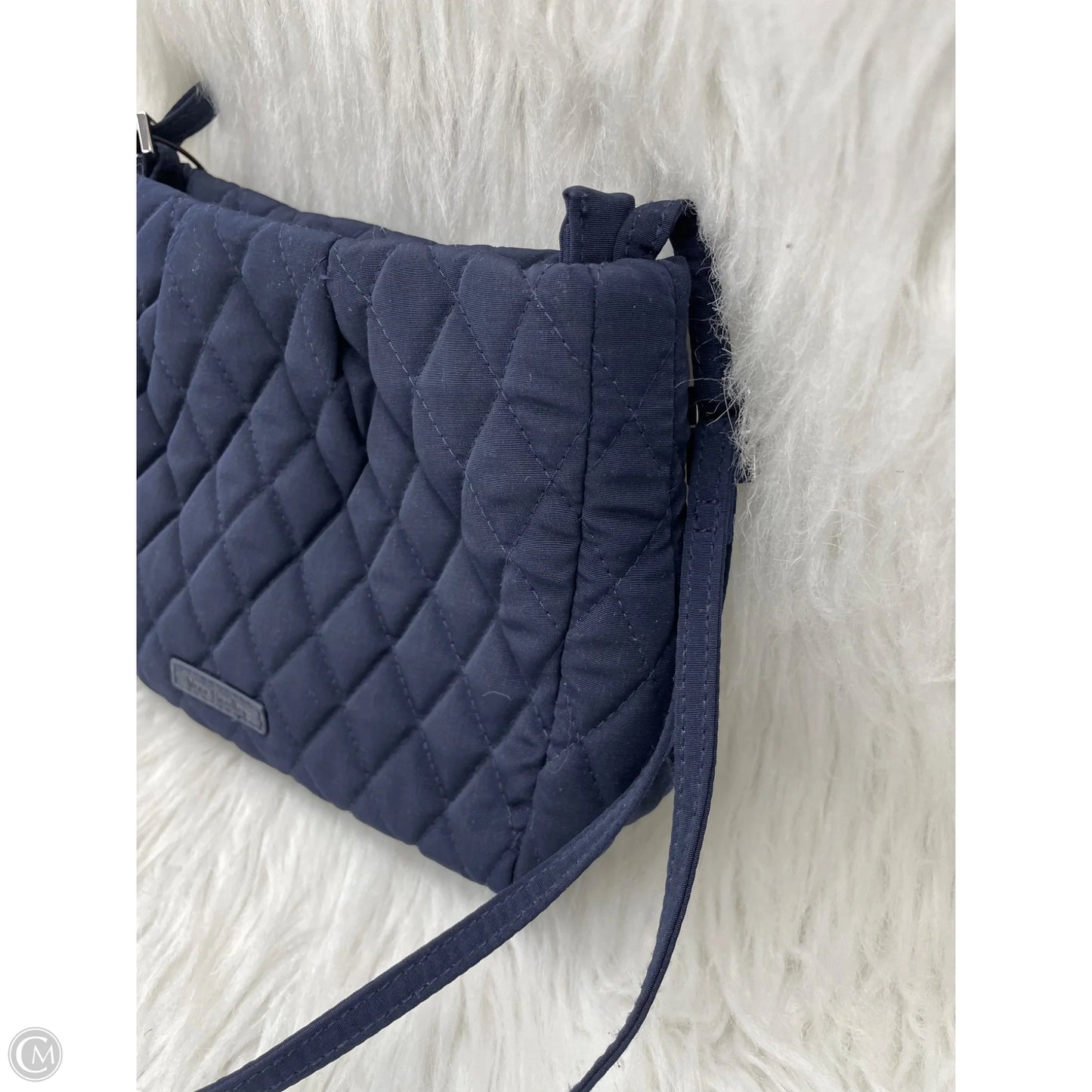 Crossbody By Vera Bradley, Size: Small