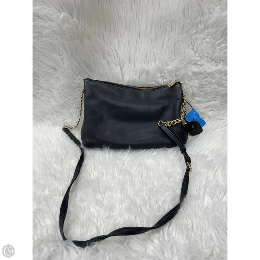Crossbody Designer By Michael Kors, Size: Medium