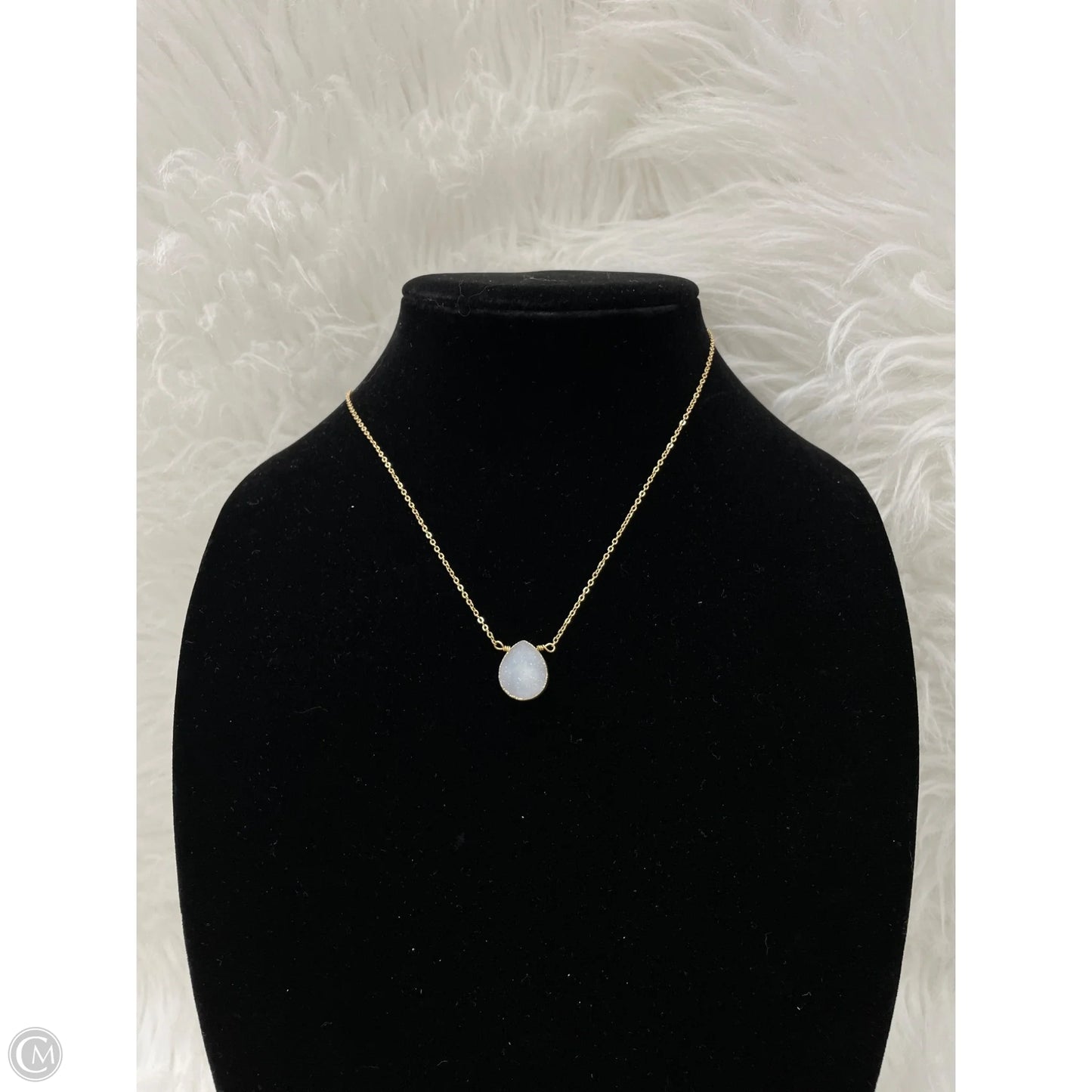 Necklace Pendant By Cme