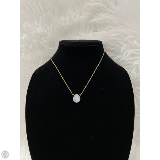 Necklace Pendant By Cme