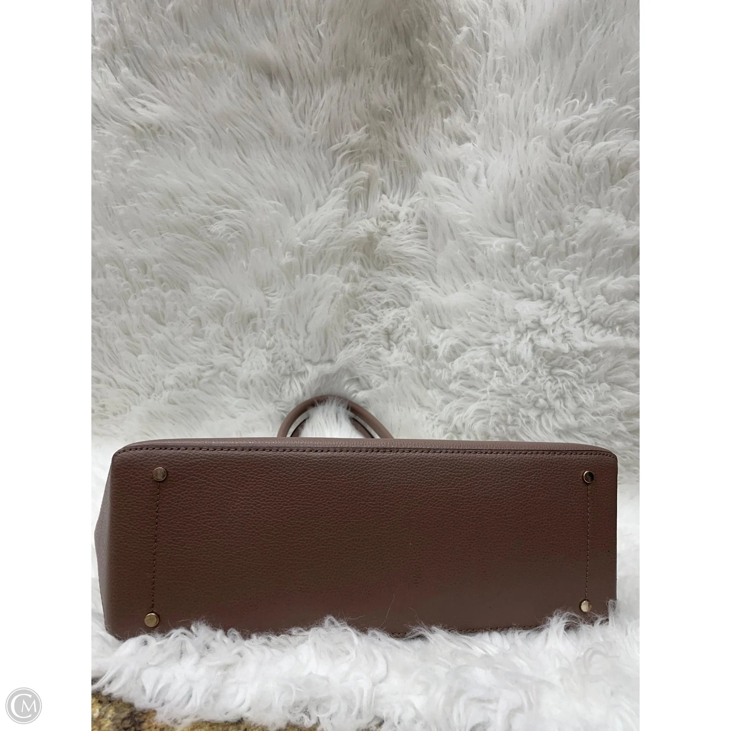 Handbag Designer By Kate Spade, Size: Large