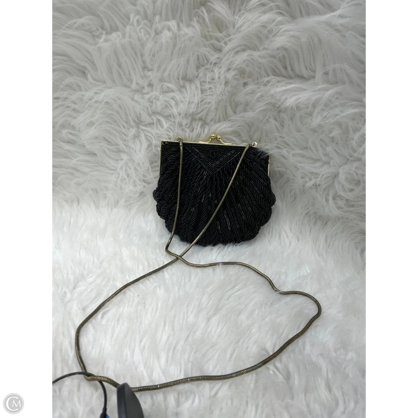 Crossbody By Clothes Mentor, Size: Small