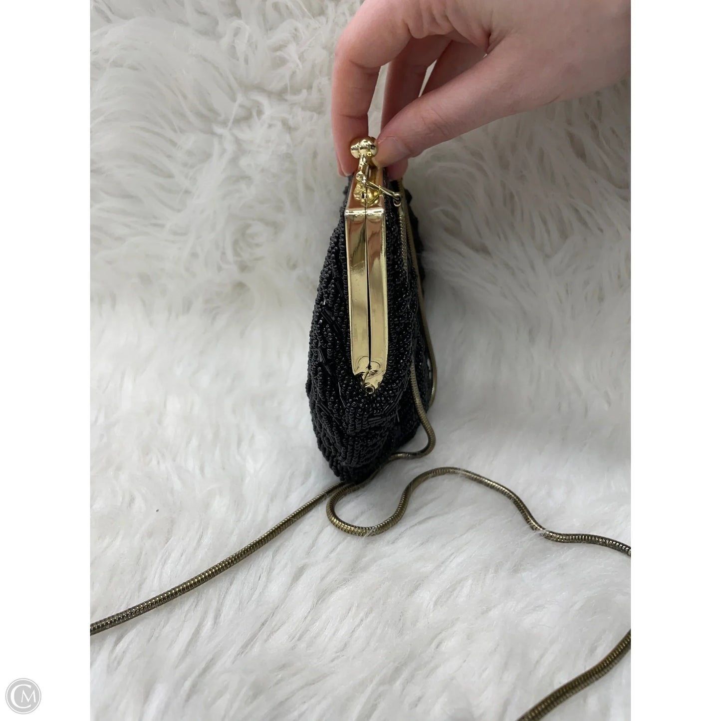 Crossbody By Clothes Mentor, Size: Small