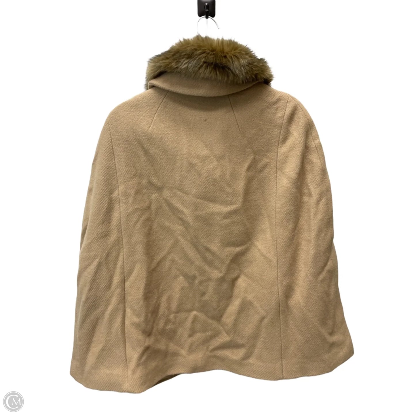 Coat Other By Talbots In Tan, Size: S
