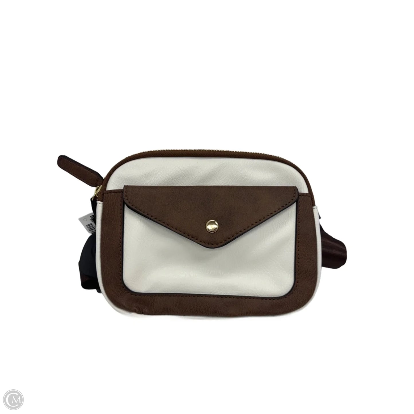 Belt Bag By Clothes Mentor, Size: Medium