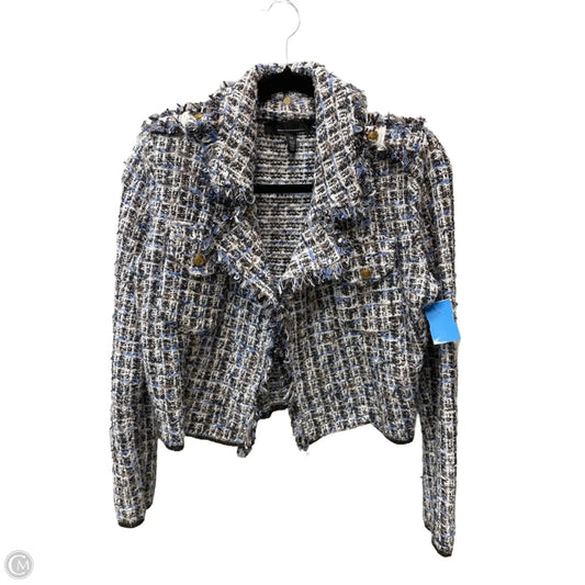 Blazer By White House Black Market In Multi-colored, Size: Xs