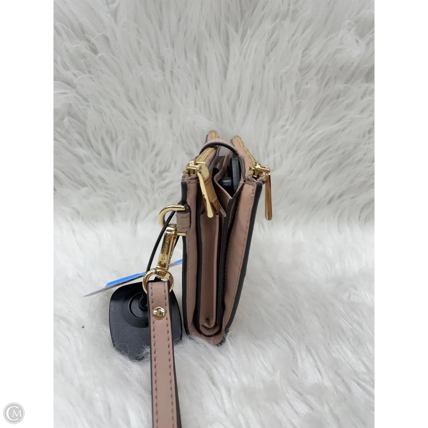 Wristlet Designer By Michael Kors, Size: Medium