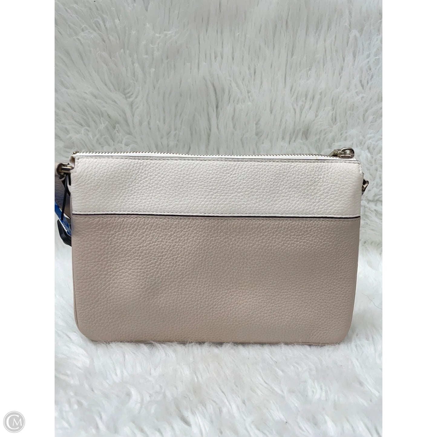 Crossbody Designer By Kate Spade, Size: Medium