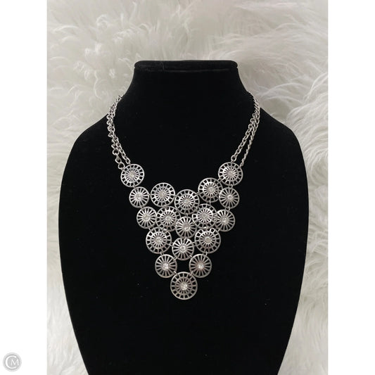 Necklace Statement By Clothes Mentor