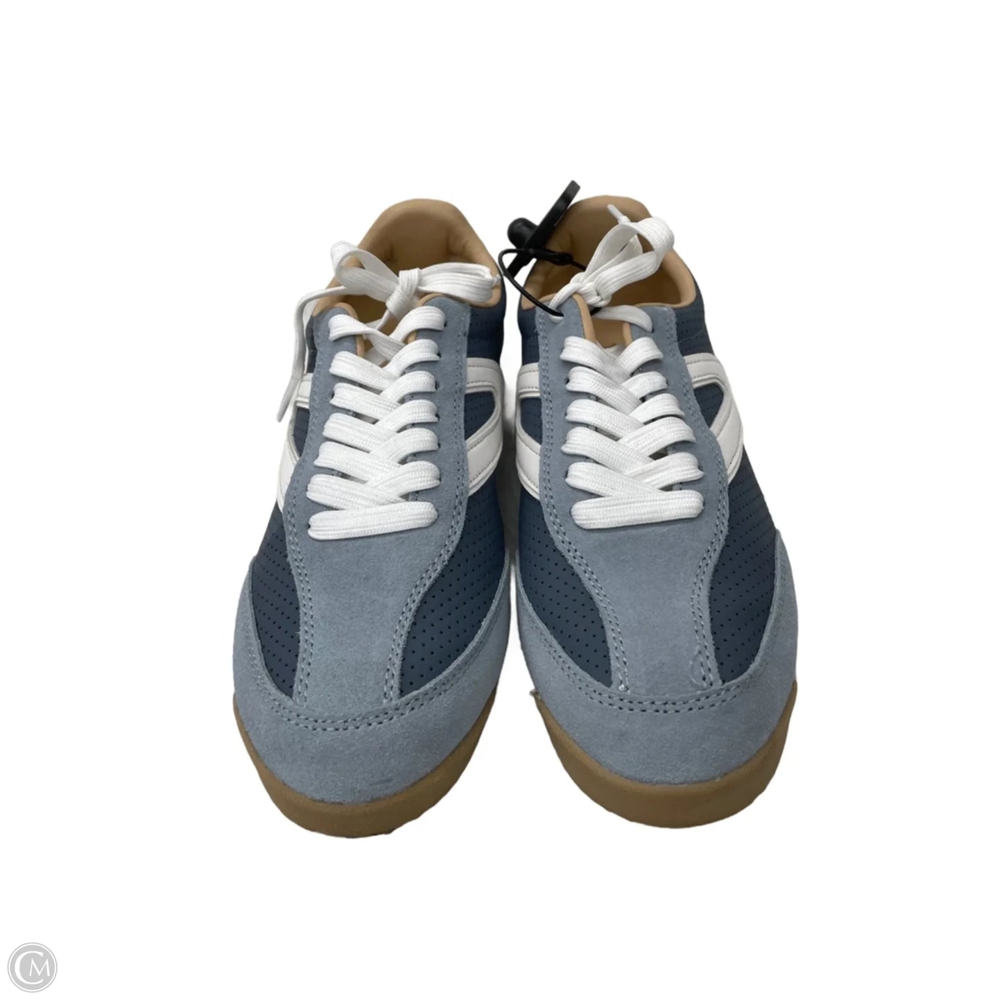 Shoes Sneakers By Tretorn In Multi-colored, Size: 8.5