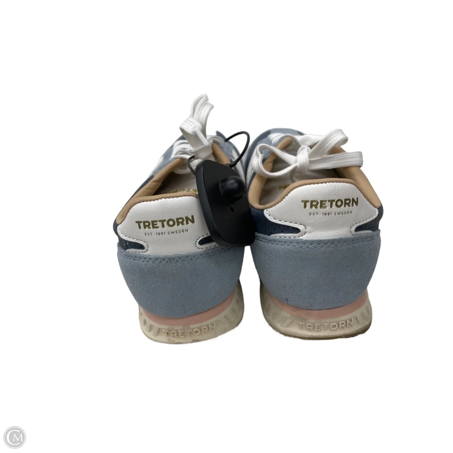 Shoes Sneakers By Tretorn In Multi-colored, Size: 8.5