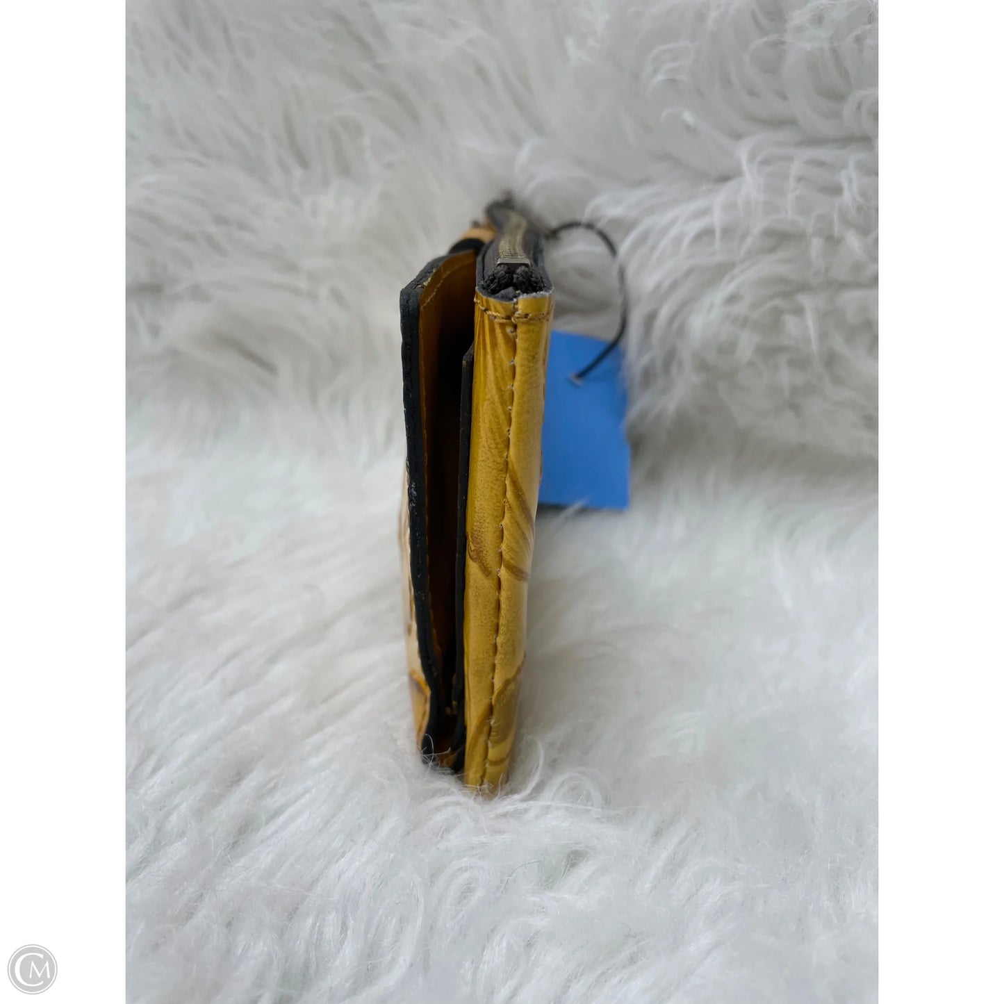 Wallet Designer By Patricia Nash, Size: Medium