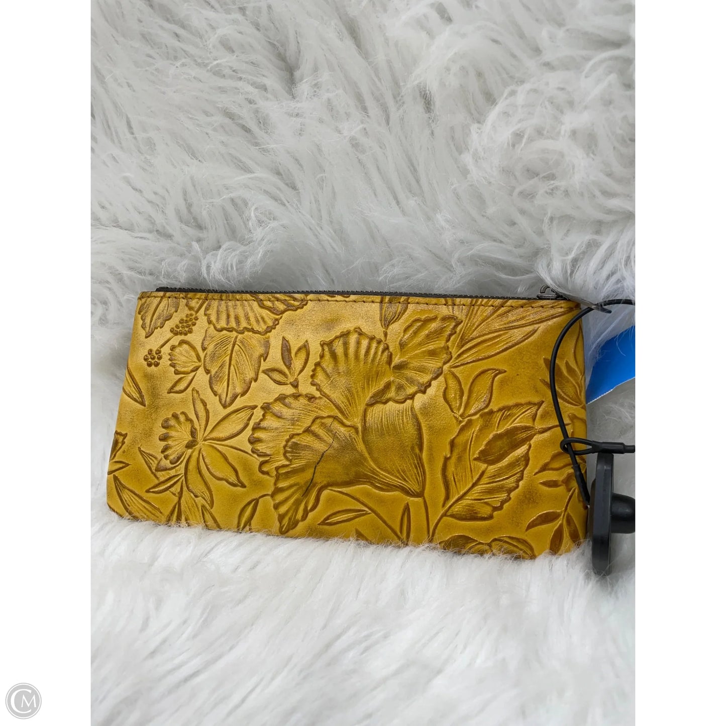 Wallet Designer By Patricia Nash, Size: Medium