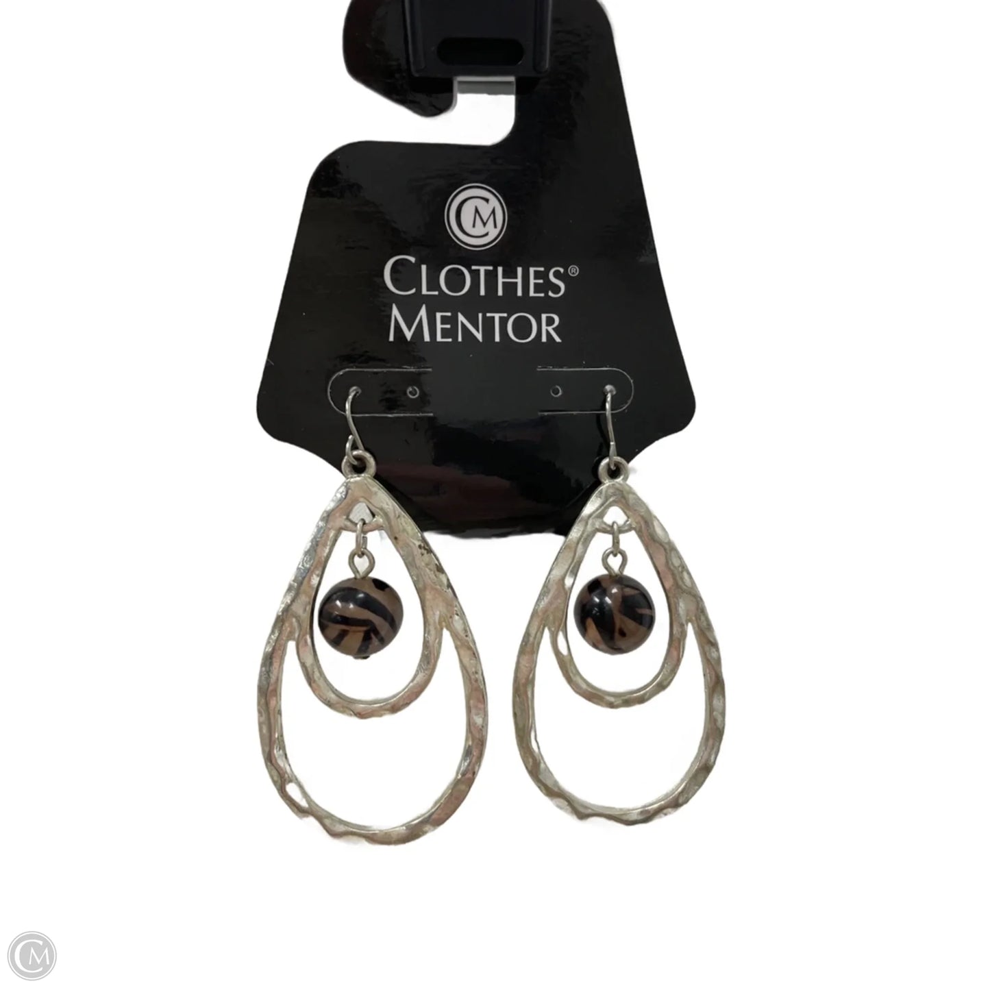 Earrings Dangle/drop By Clothes Mentor