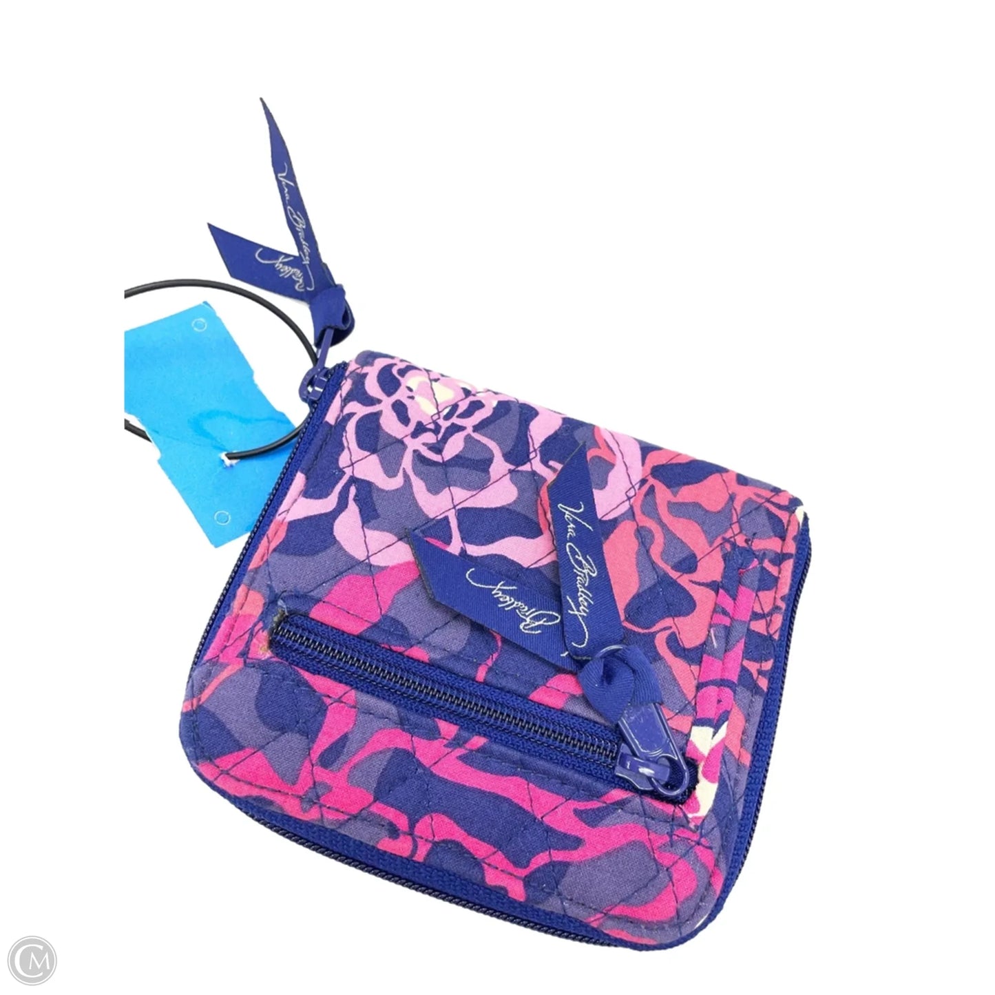 Wallet By Vera Bradley, Size: Small